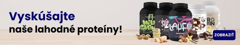 (Slovenčina) Proteiny (1)